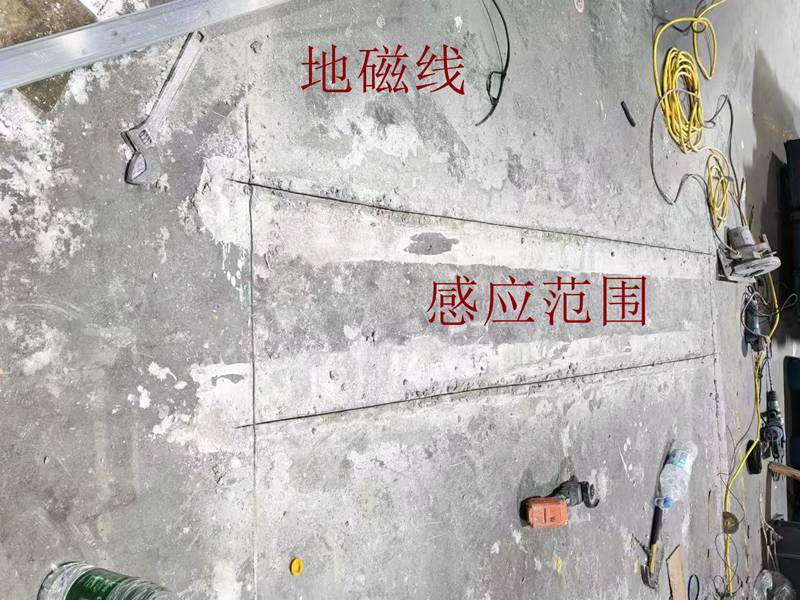 常州地磁感应快速卷帘门介绍插图2 常州地磁感应快速卷帘门介绍插图2