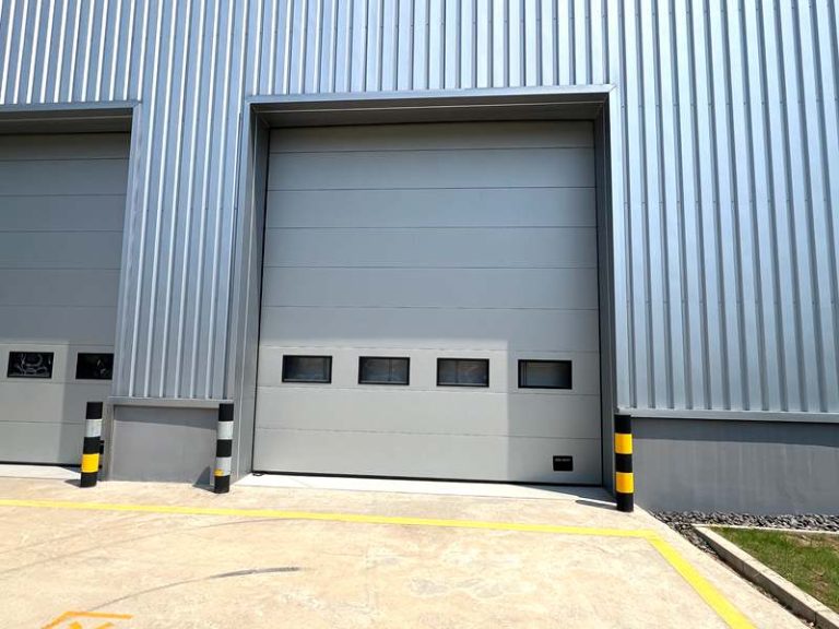 JG/T 353-2012工业滑升门标准介绍 | 符合标准的工业滑升门厂家推荐缩略图 JG/T 353-2012工业滑升门标准介绍 | 符合标准的工业滑升门厂家推荐缩略图