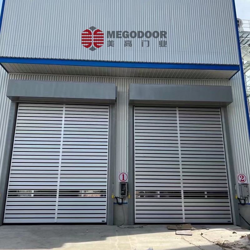 南京工业硬质快速卷帘门:高效、安全、智能插图 南京工业硬质快速卷帘门:高效、安全、智能插图