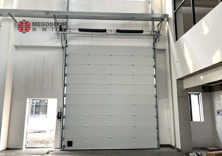 南京卷帘门升降过程人员碰伤管控四重保障体系缩略图 南京卷帘门升降过程人员碰伤管控四重保障体系缩略图