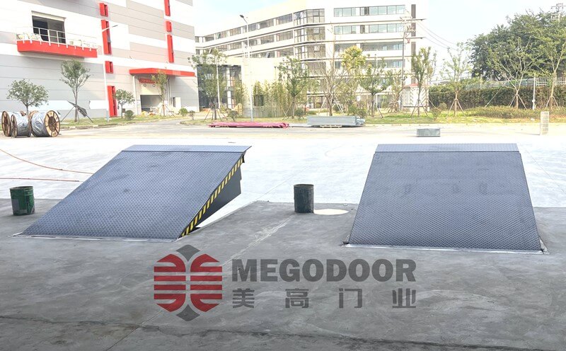 南京设备运输物流装卸货平台:美高液压式解决方案插图1 南京设备运输物流装卸货平台:美高液压式解决方案插图1