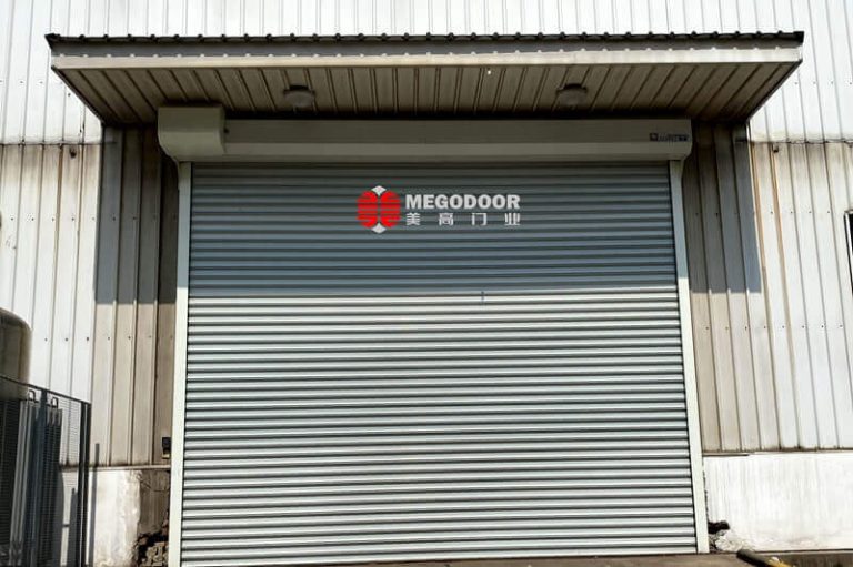 南京地区新厂房为什么适合使用高端钢制铝合金卷帘门?缩略图 南京地区新厂房为什么适合使用高端钢制铝合金卷帘门?缩略图