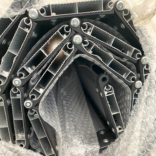 南京可以配 UL 认证电机的卷帘门,适合与设备配套出口插图1 南京可以配 UL 认证电机的卷帘门,适合与设备配套出口插图1