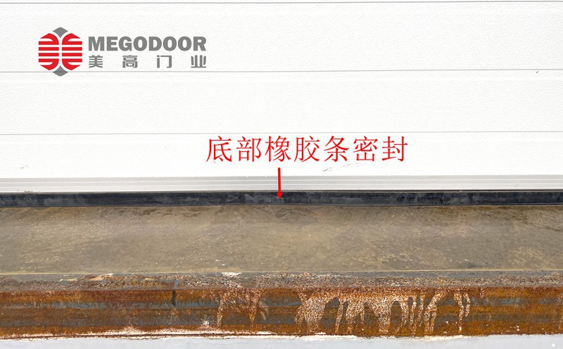 常州抗风提升门为什么越来越受欢迎?工厂电动门选型指南插图4 常州抗风提升门为什么越来越受欢迎?工厂电动门选型指南插图4